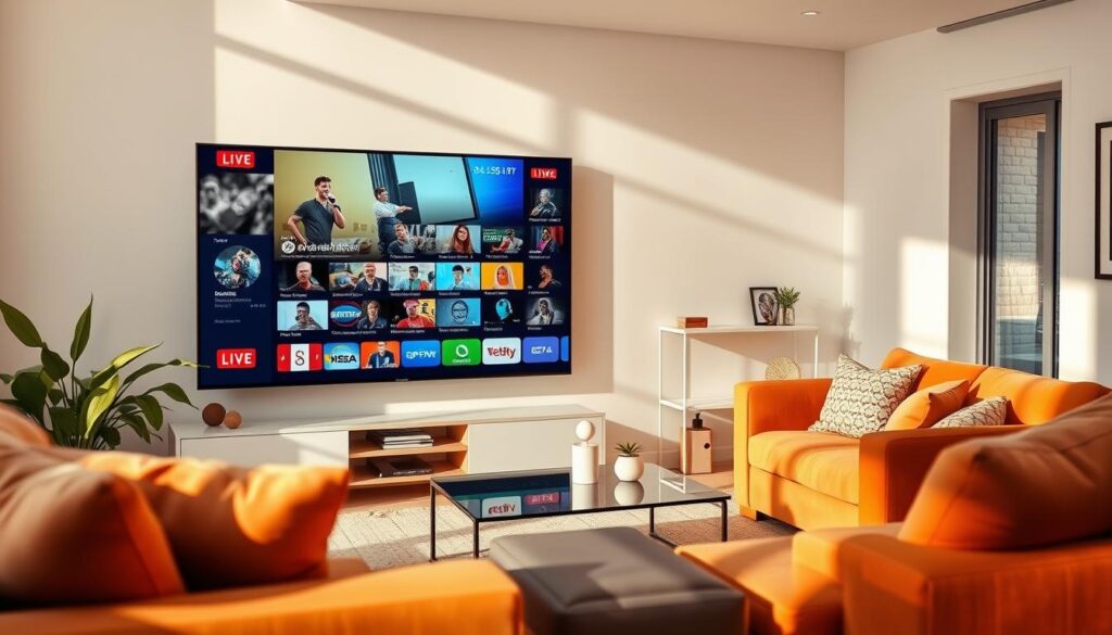 Diamond IPTV