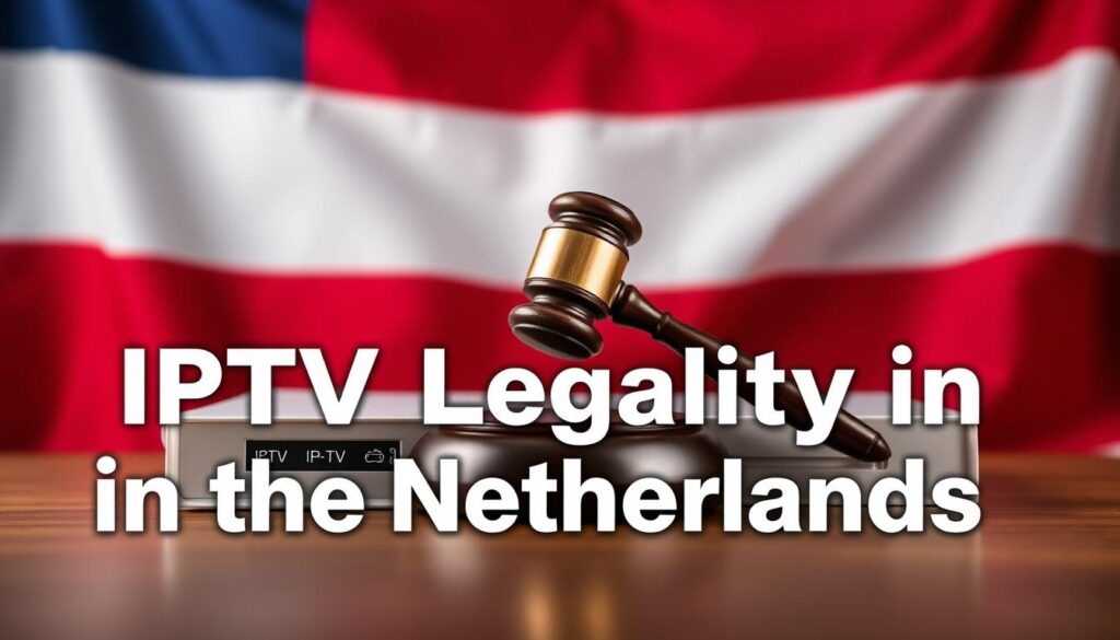 IPTV Illegaal