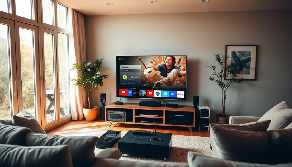 iptv amsterdam