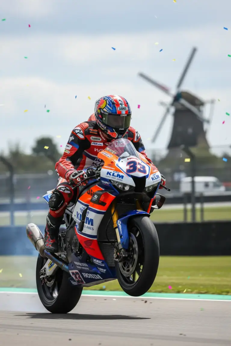 IPTV service Amsterdam