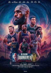 tvmet champions league
